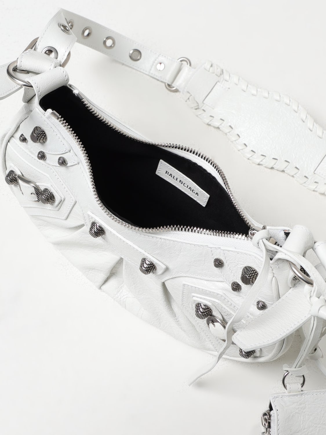 Shoulder bag woman Balenciaga - 5