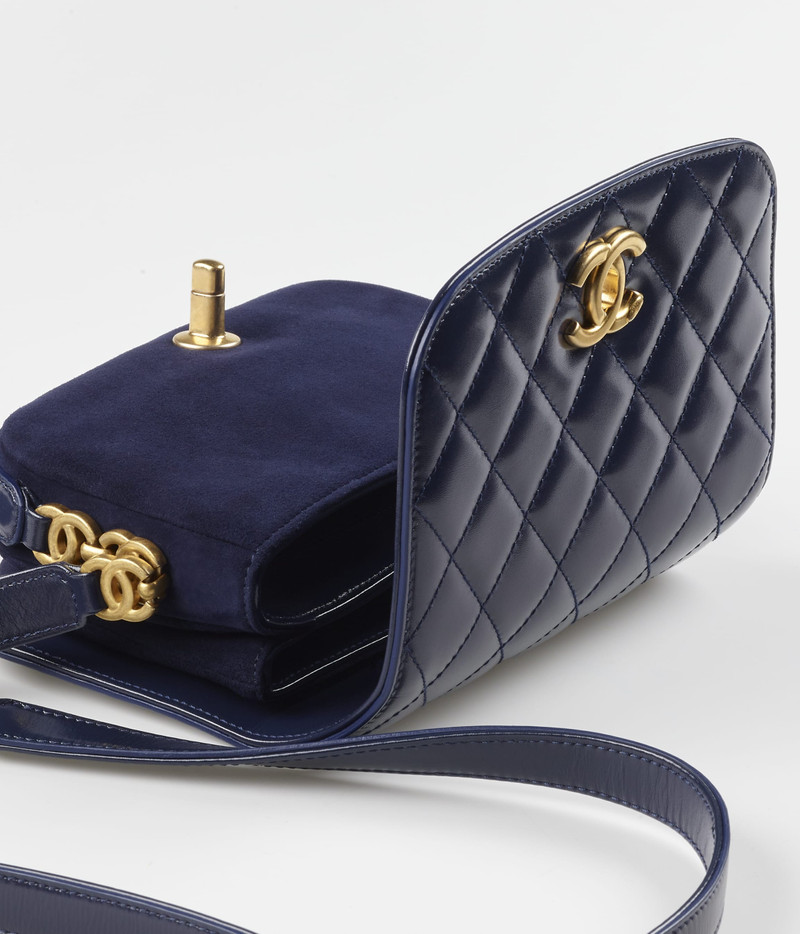 Mini Messenger Bag 3