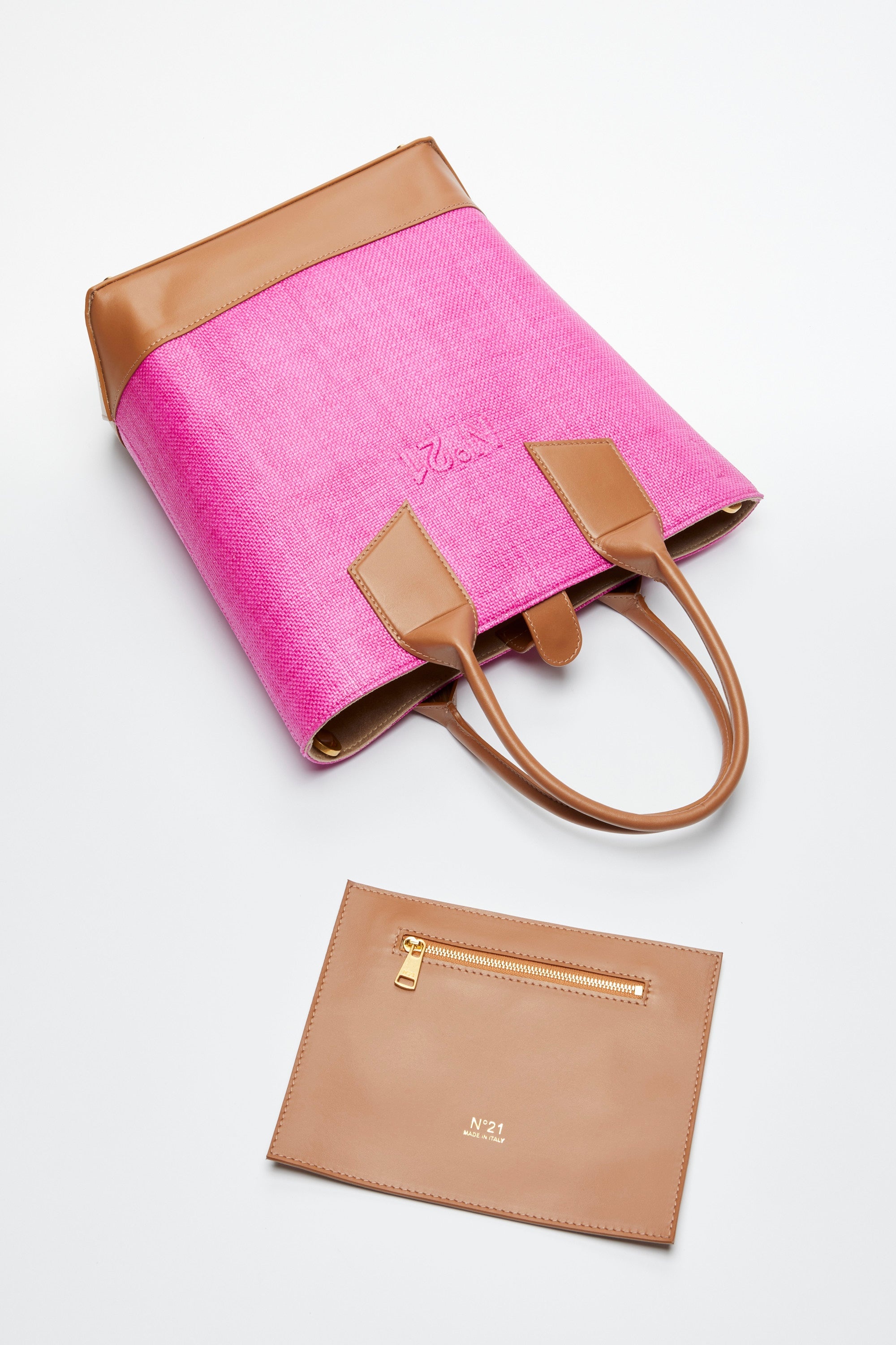 VERTICAL SHOPPER - 3