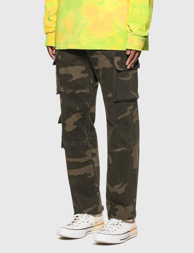 John Elliott Utility Cargo Pants outlook