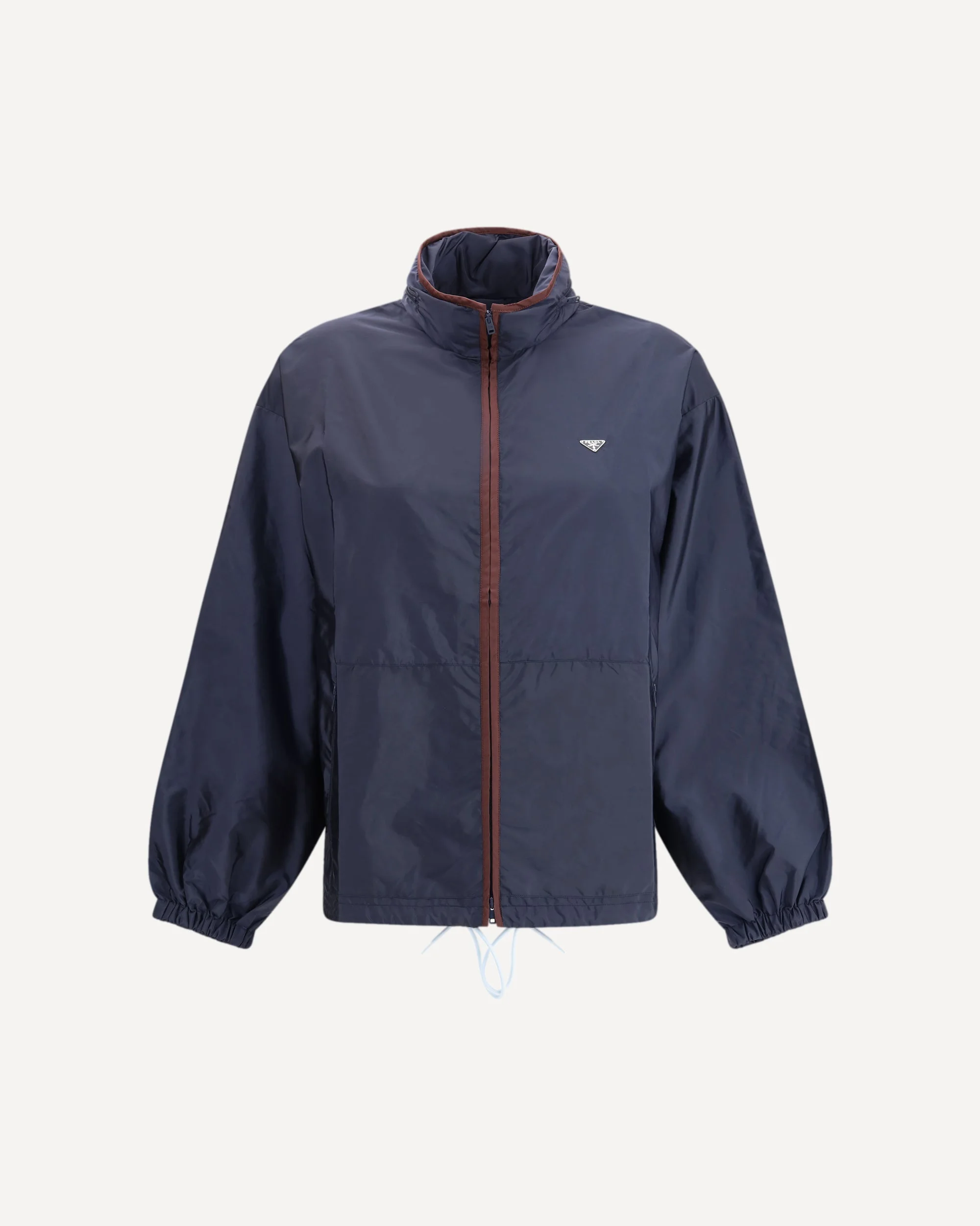 Re-Nylon Blouson - 1
