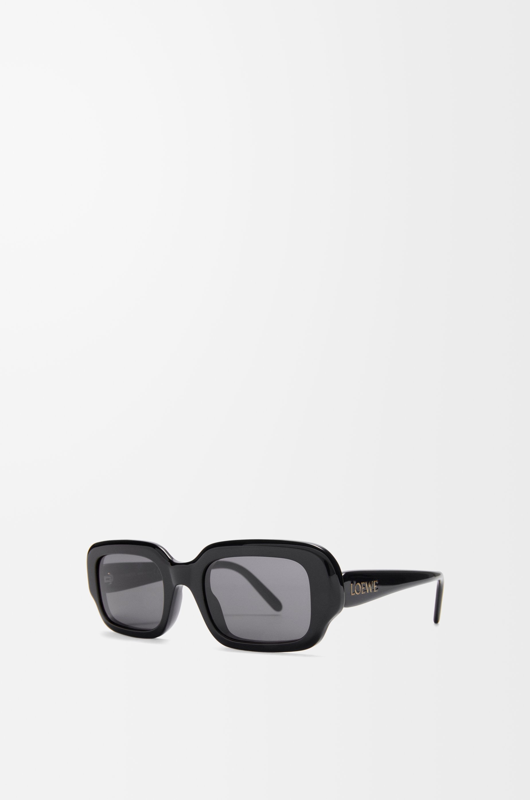 Rectangular Slim sunglasses - 3