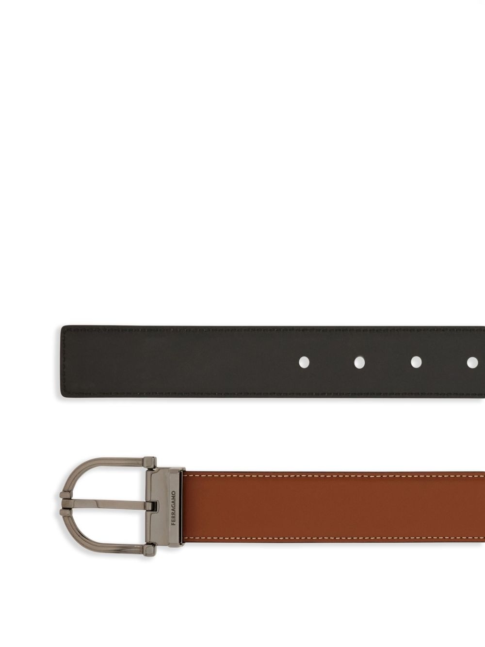 reversible belt - 2