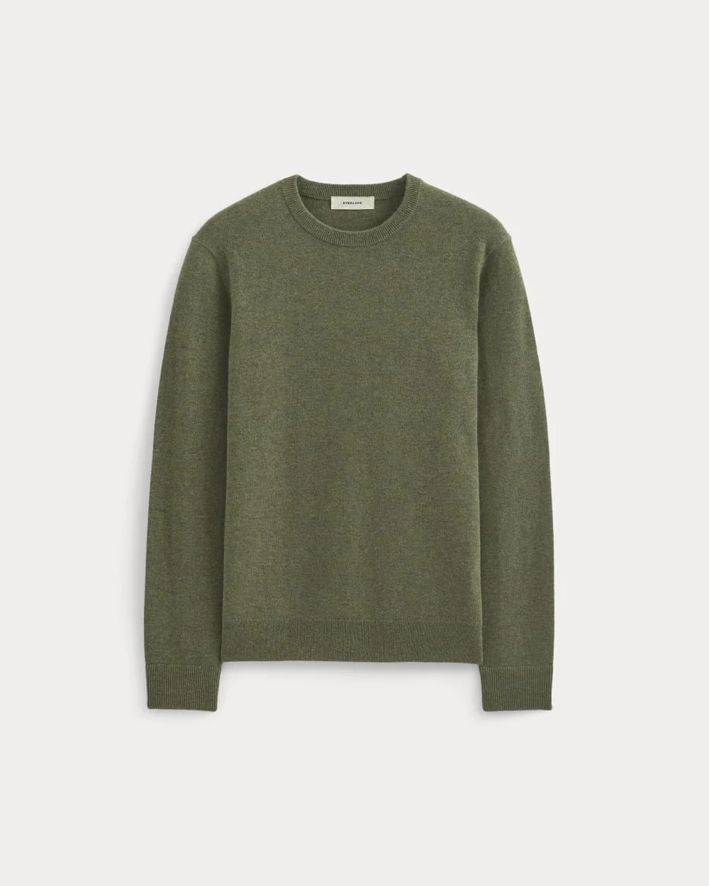 THE CASHMERE CREW - 1
