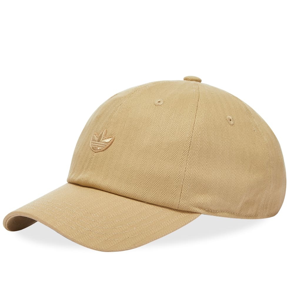 Adidas Trefoil Baseball Cap - 1