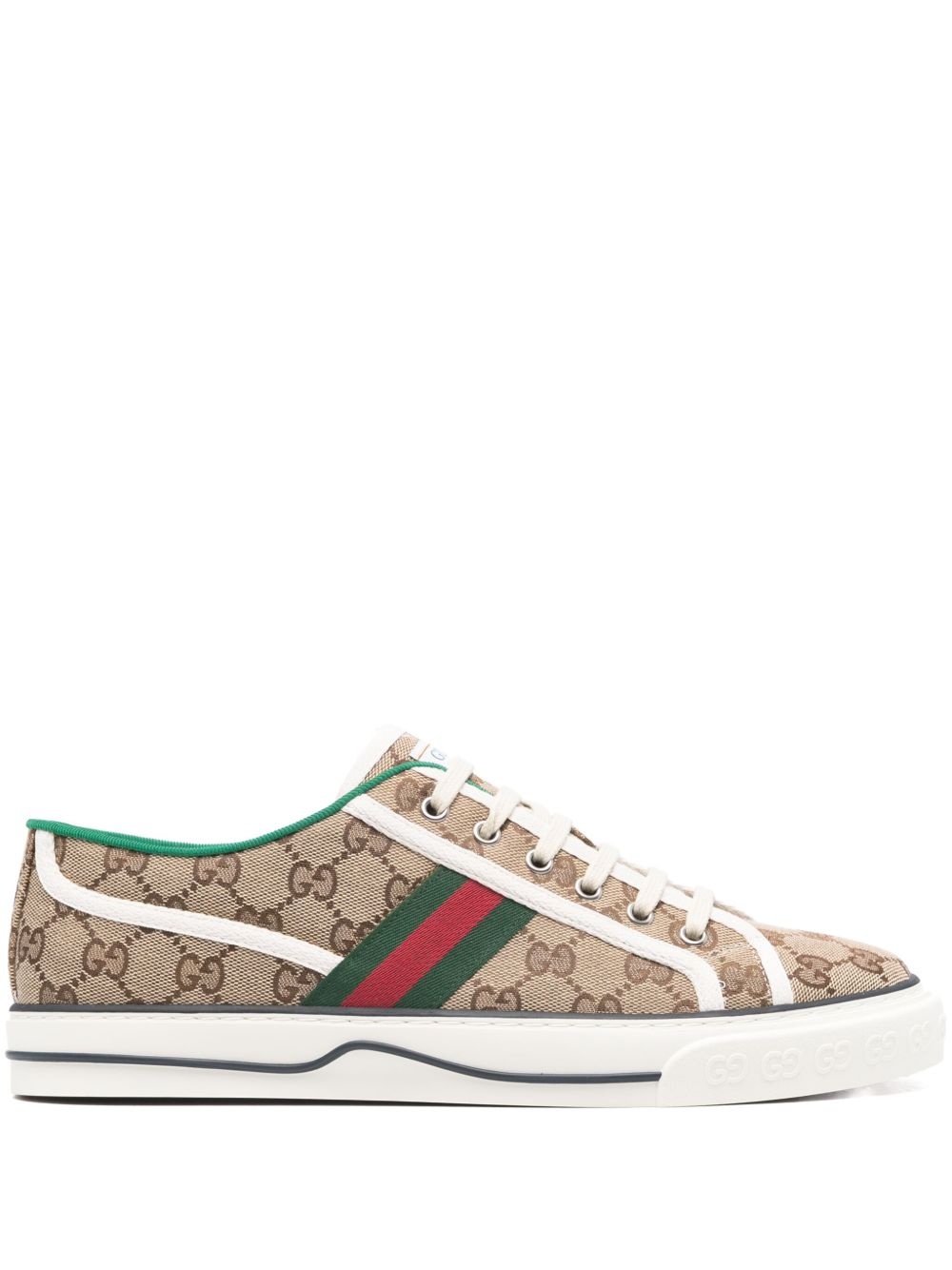 GG Gucci 1977 sneakers - 1