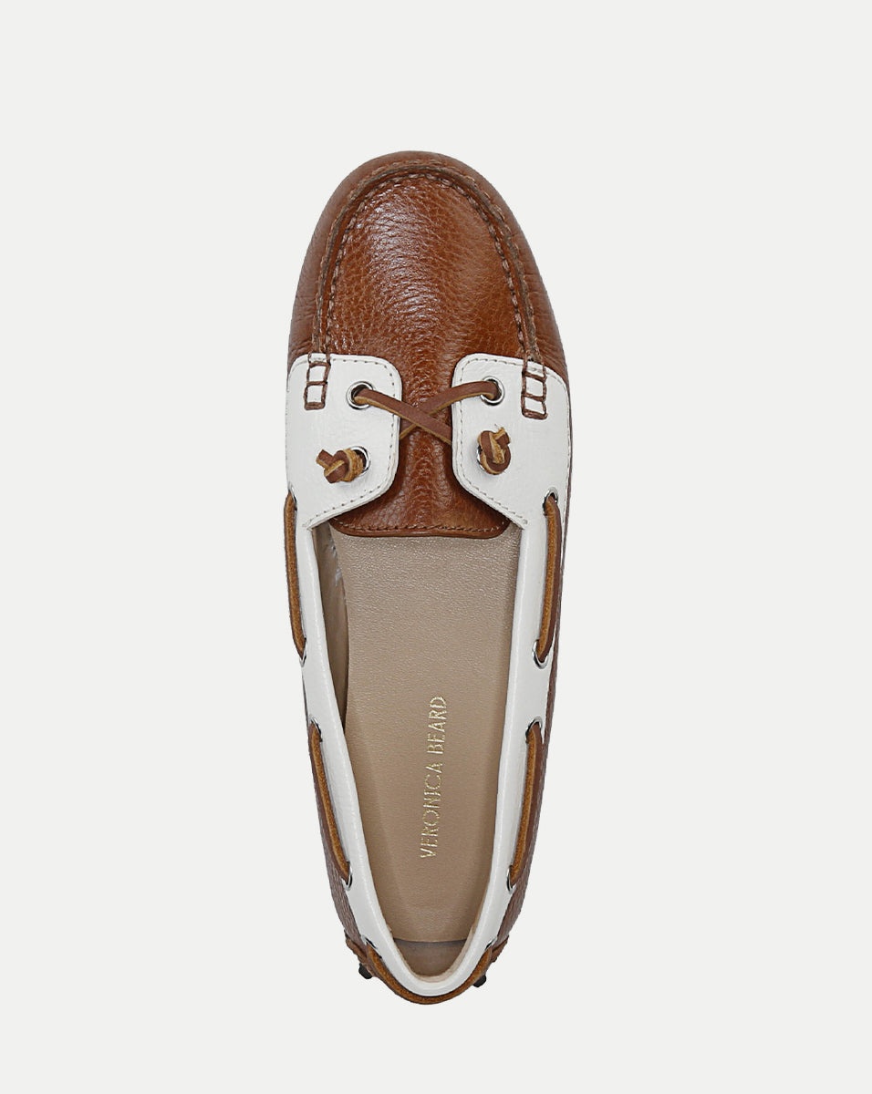 JIA BOATING LOAFER - 3
