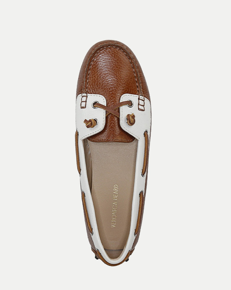 JIA BOATING LOAFER 3