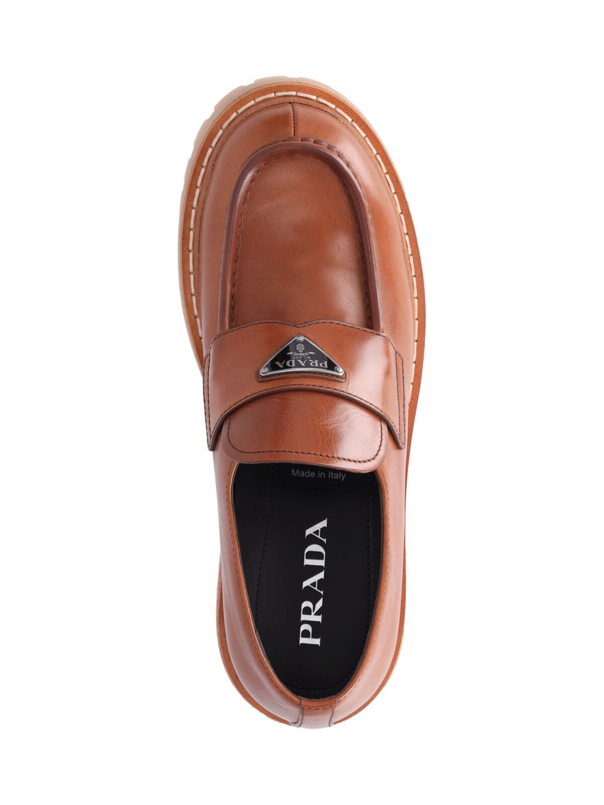 LOGO LOAFERS - 5