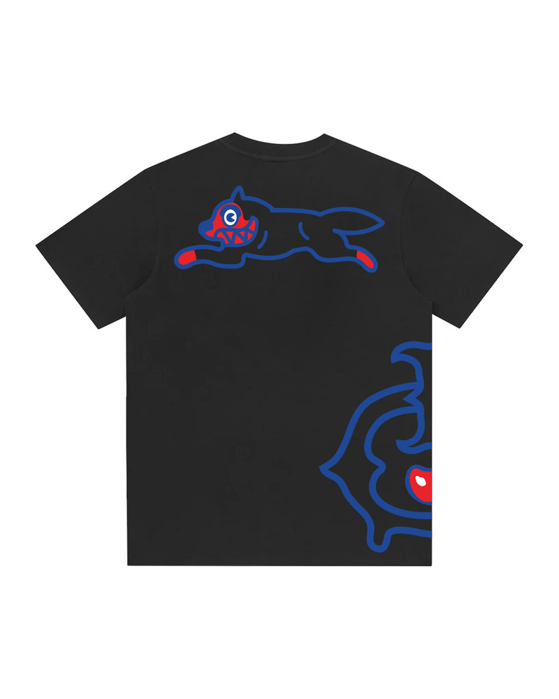 ICECREAM TEAM IC LOGO TEE outlook