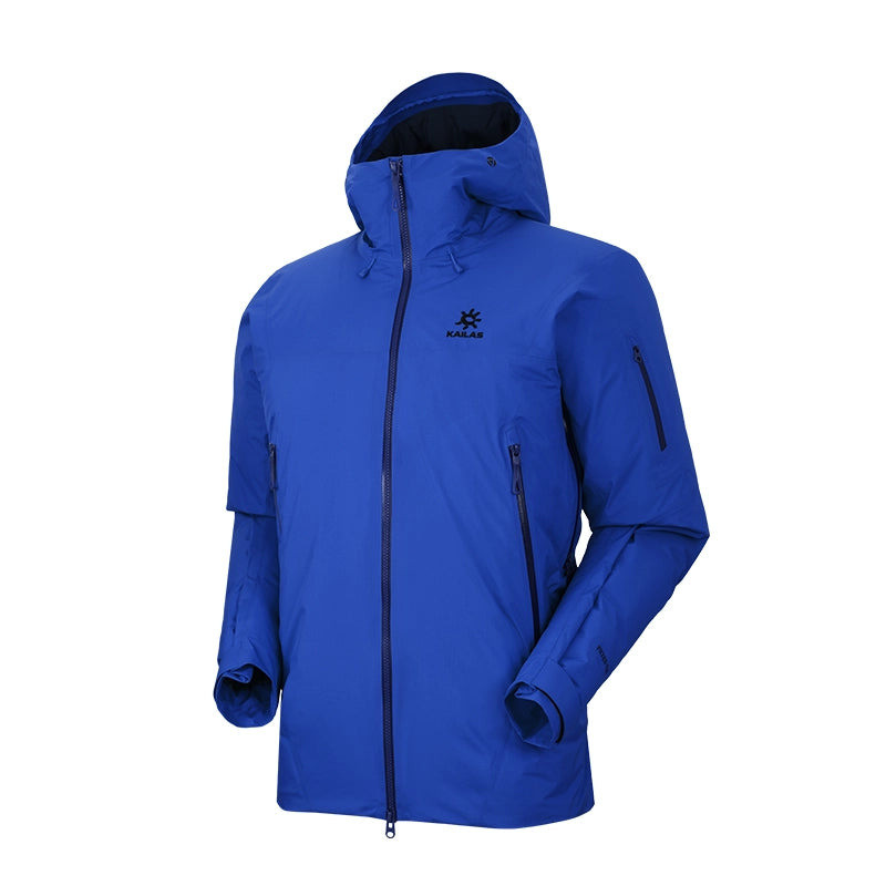 Kailas Bogda Plus LT Insulated Hardshell Jacket Unisex 1