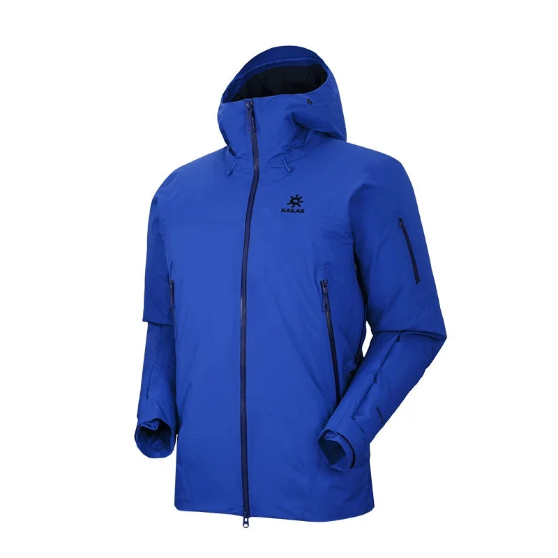 Kailas Bogda Plus LT Insulated Hardshell Jacket Unisex - 1