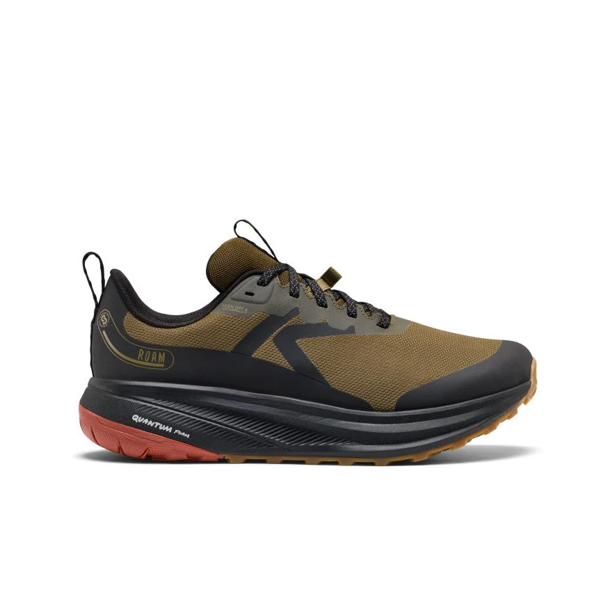 Men's Roam Waterproof Trail Running Shoe - 1
