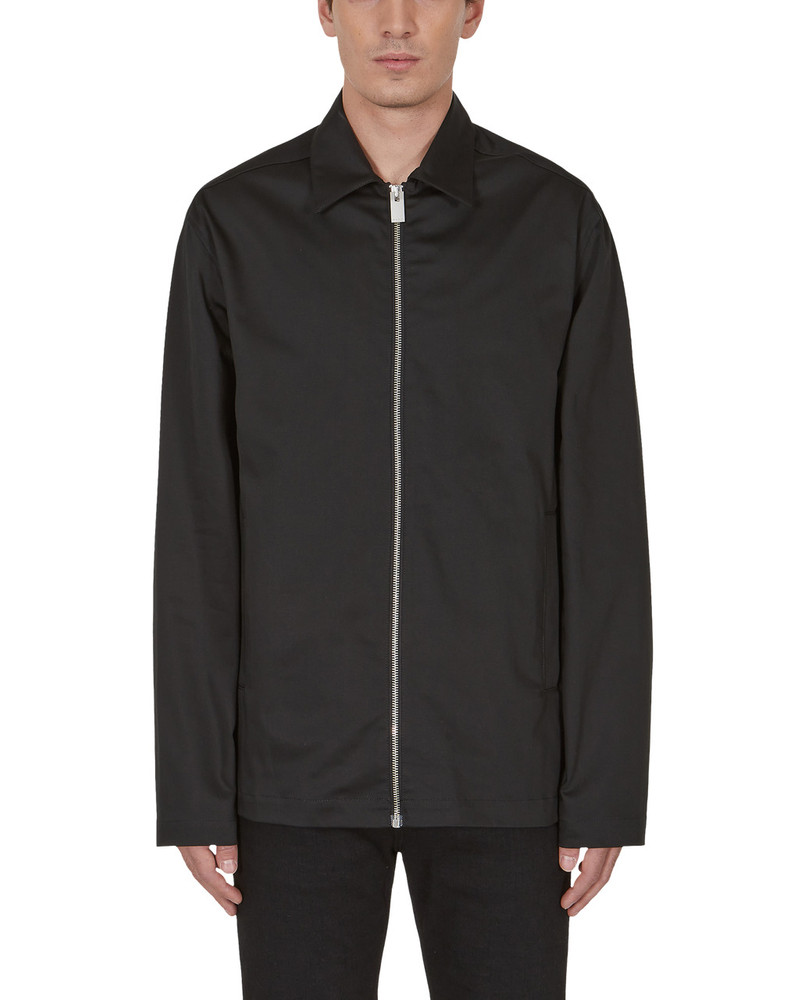 1017 ALYX 9SM PEACE SIGN GRAPHIC ZIP JACKET outlook