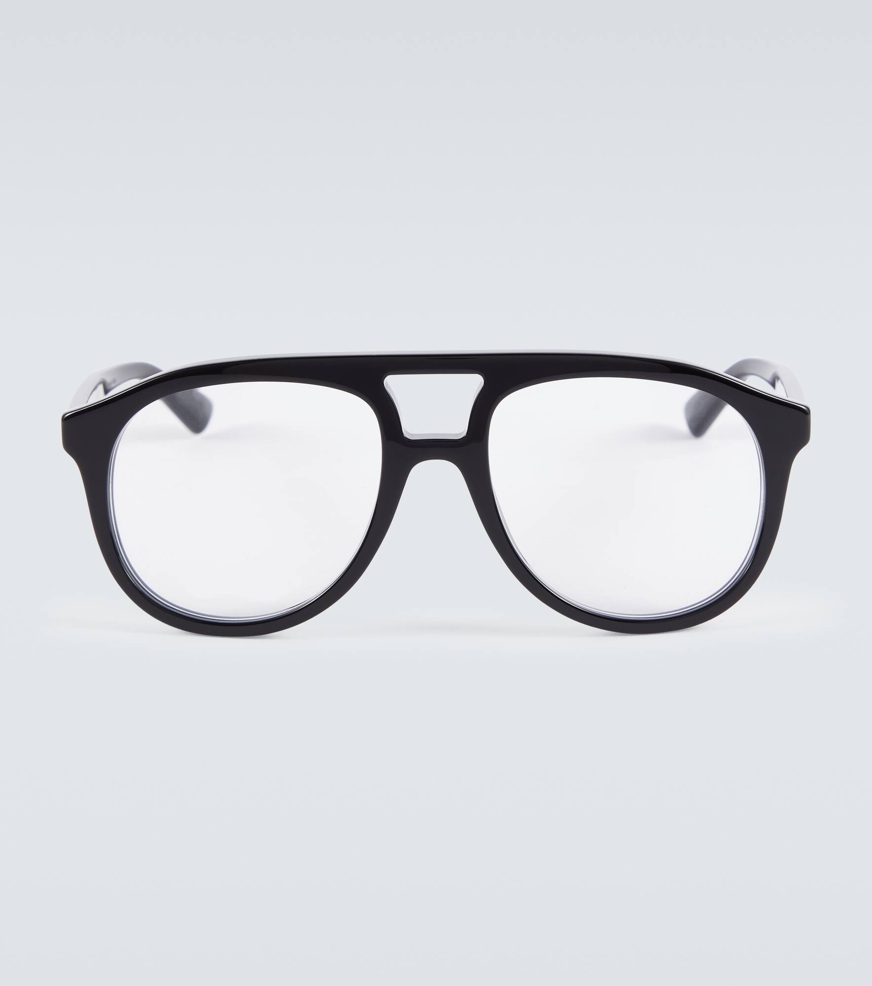 Aviator glasses - 1