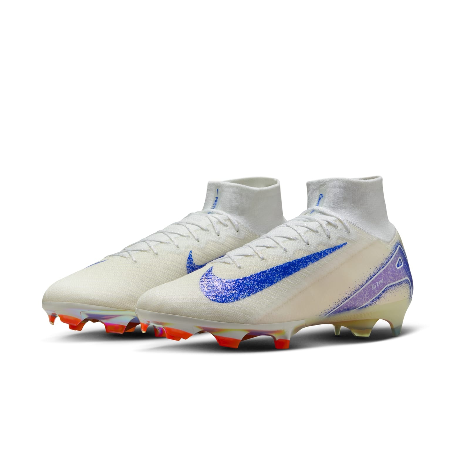 Nike Mercurial Superfly 10 Elite 'Blueprint Pack' HJ9293-100 - 4