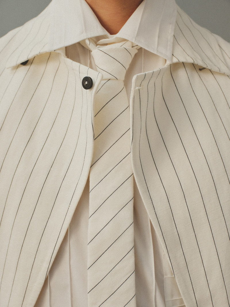 The Dimanche jacket 8