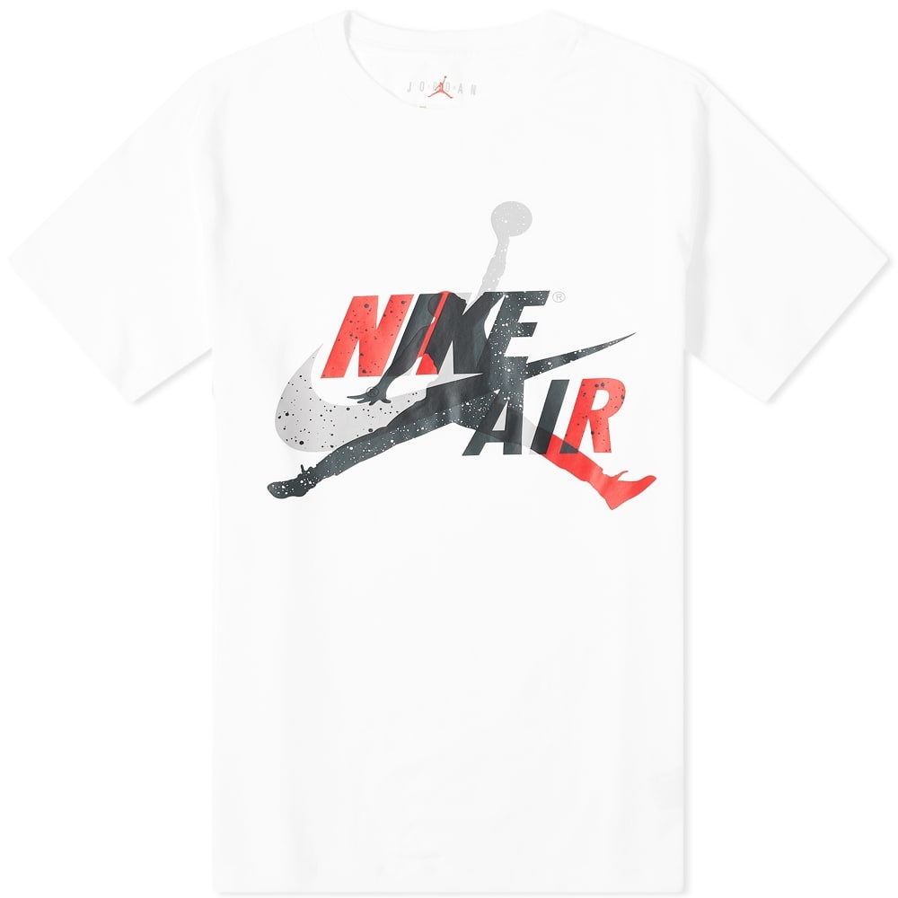 Air Jordan Jumpman Classic Tee - 1