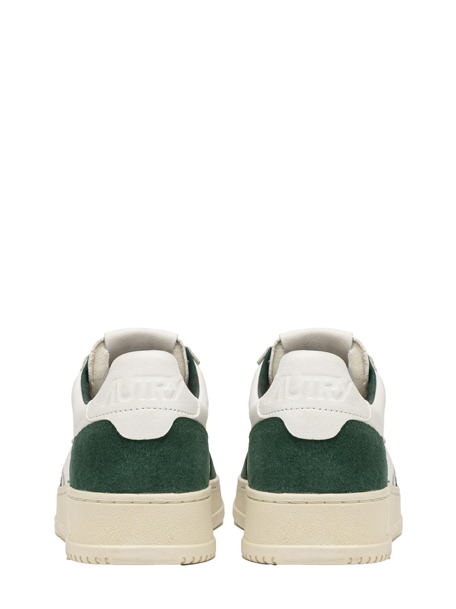 SNEAKERS MEDALIST LOW AUTRY - 3