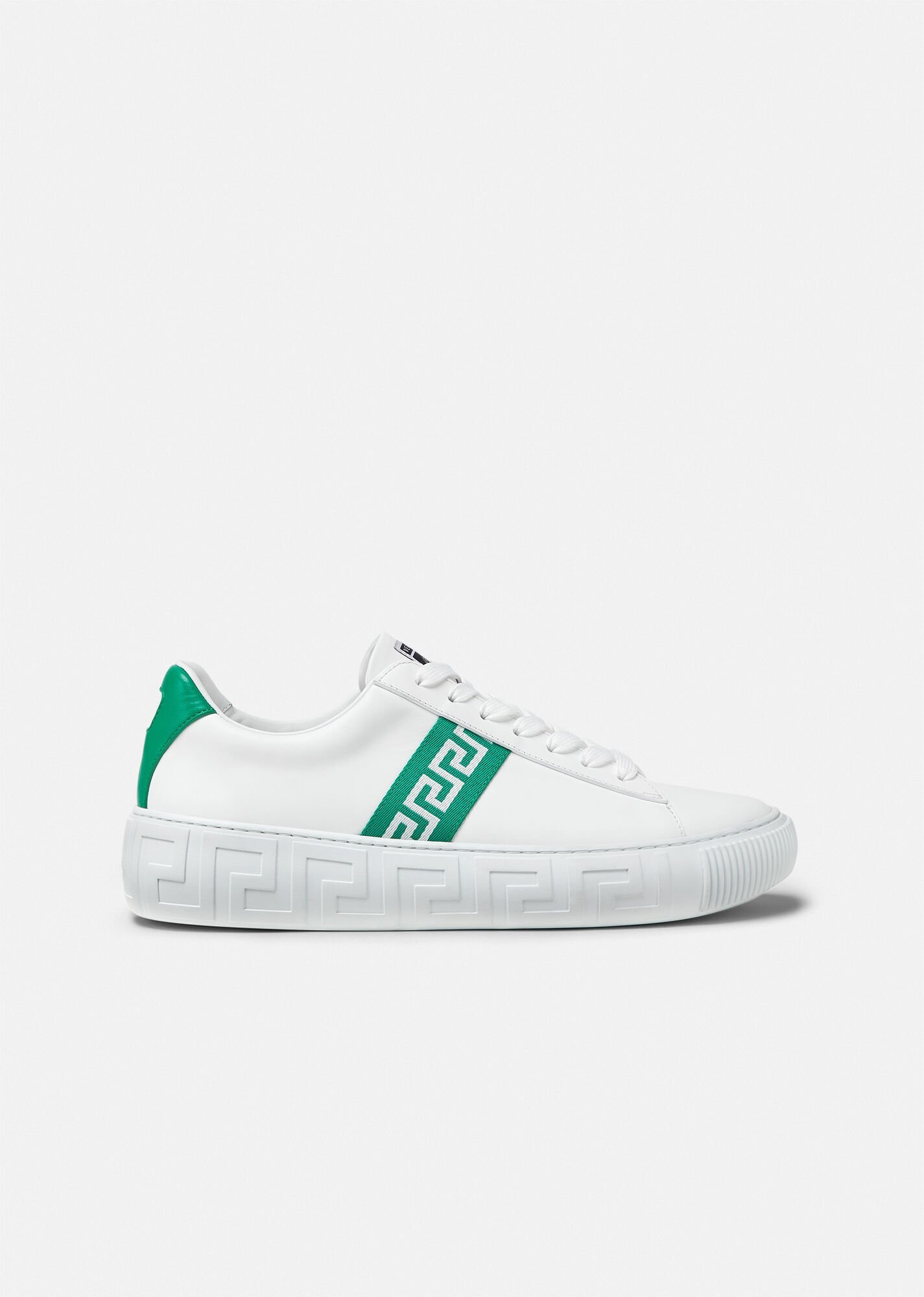 Greca Sneakers - 1