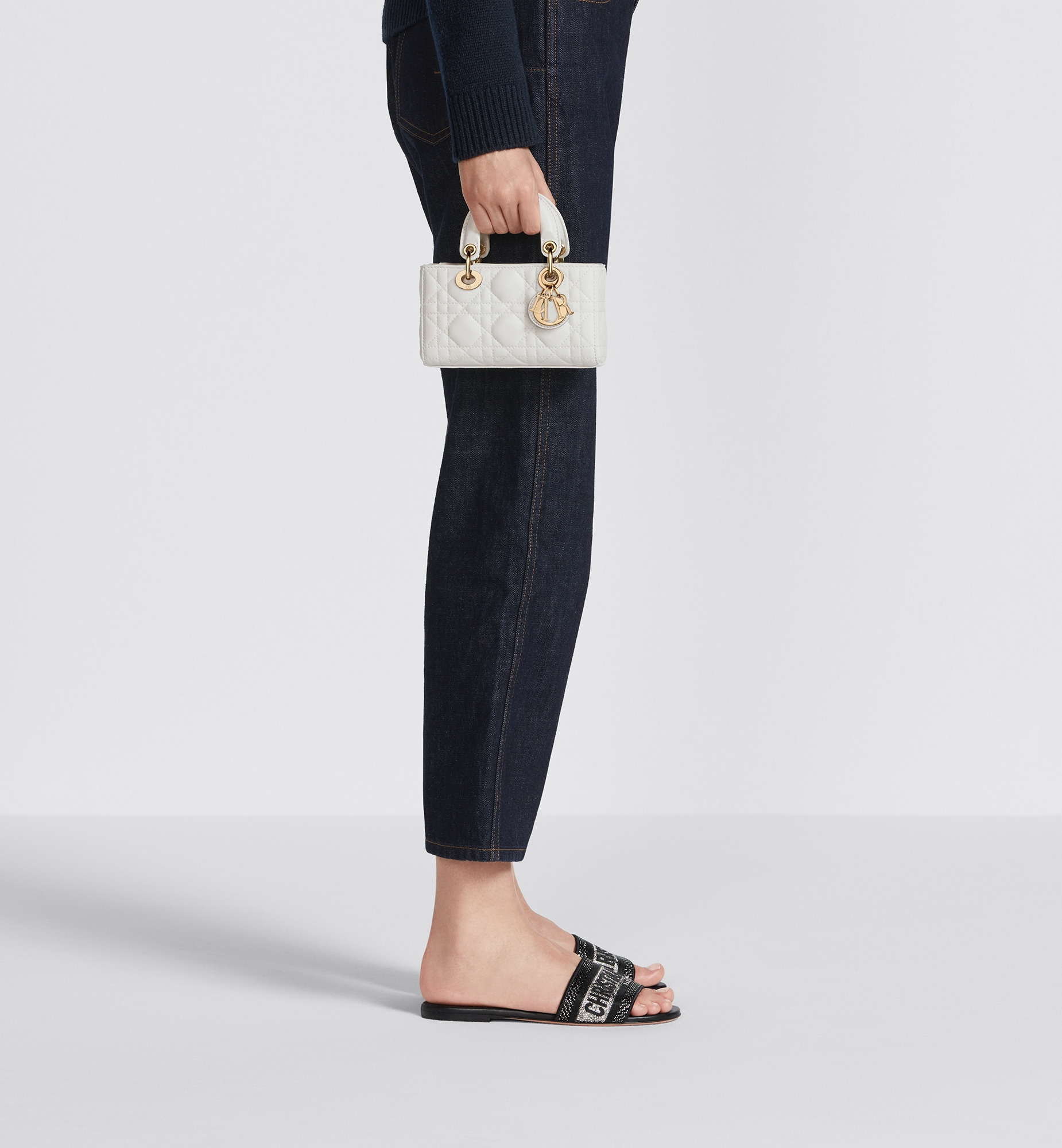 Lady D-Joy Micro Bag - 9