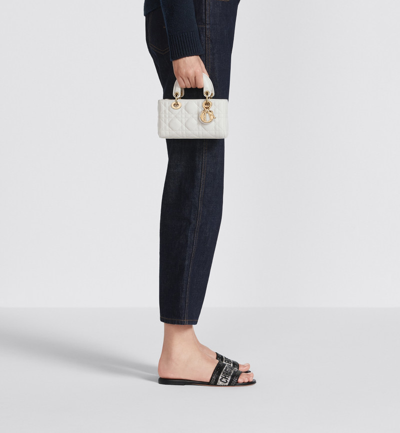Lady D-Joy Micro Bag 9