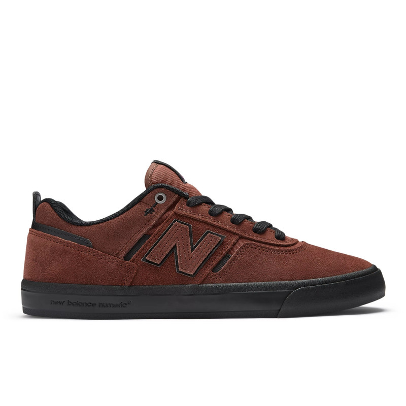 NB Numeric Jamie Foy 306 Deathwish - 1