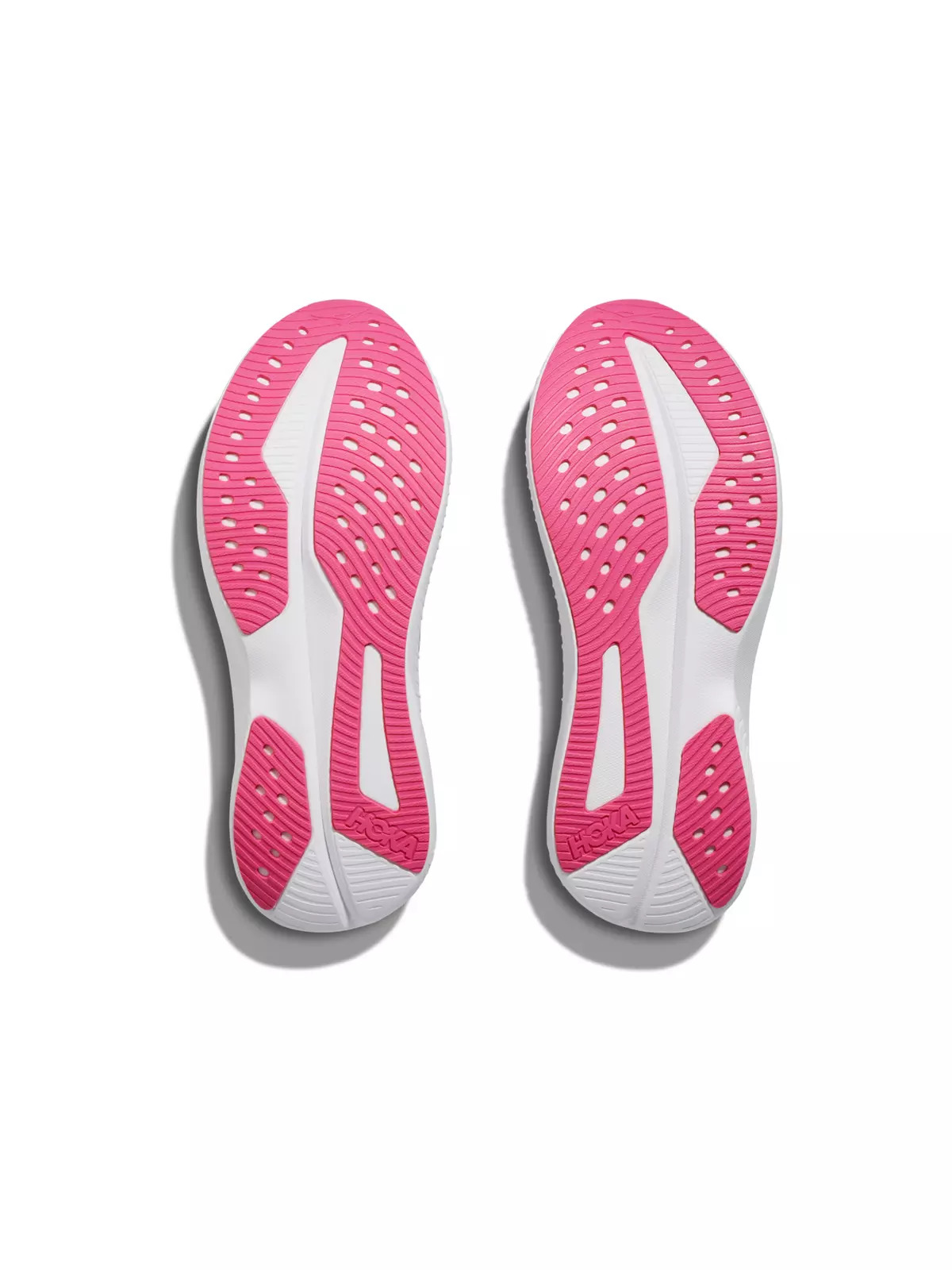 Mach 6 "Jadeite/Alpine Blue" Women's Running Shoe - 8