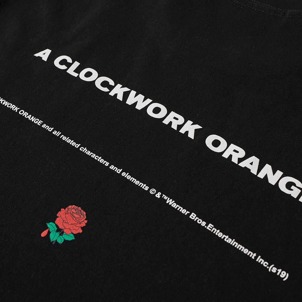 Undercover x A Clockwork Orange Alex Print Tee - 3