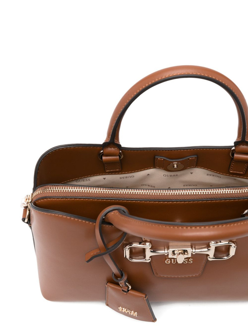 Janie charm tote bag 4