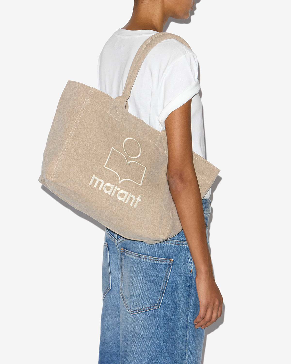 YENKY ZIPPED BAG - 8