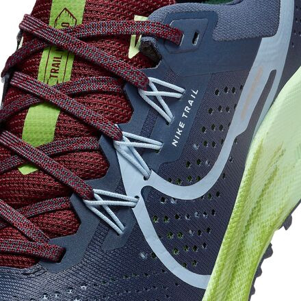 React Pegasus Trail 4 Trail Running Shoe - Women's - 4