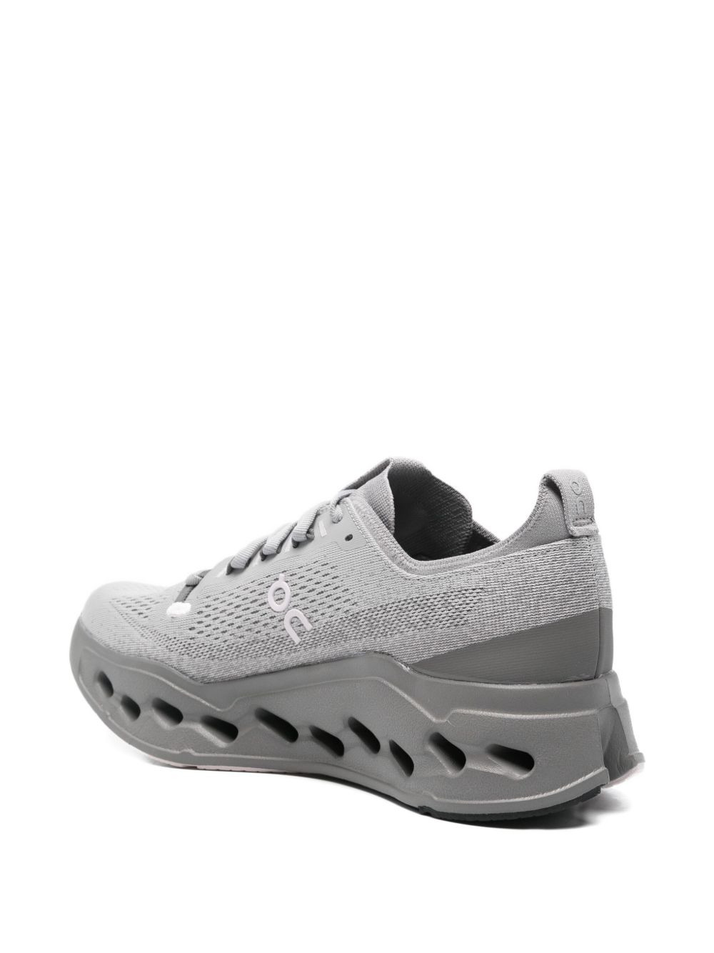 Cloud SurferMax knitted sneakers - 3