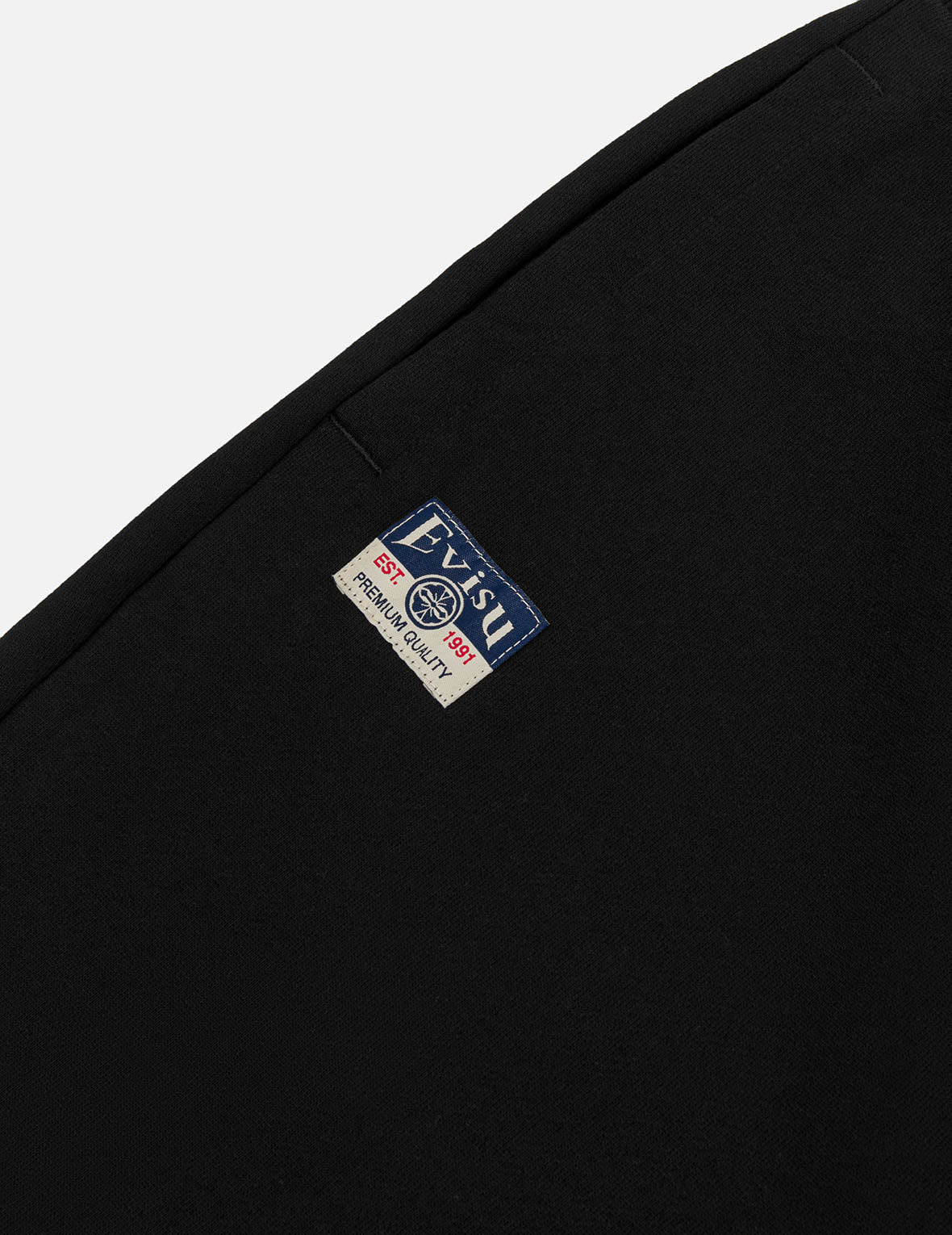 Seagull and Grateful Crane Daicock Print Regular Fit Sweatpants - 11