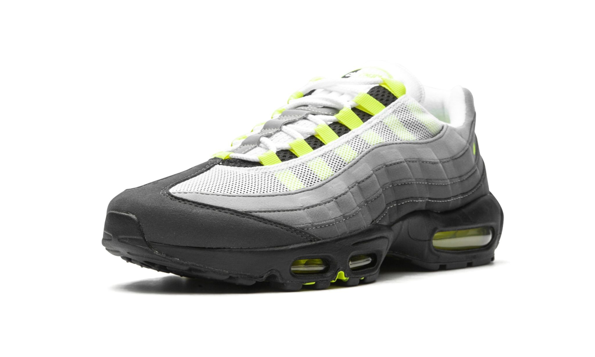 Air Max 95 OG "Neon 2020" - 4