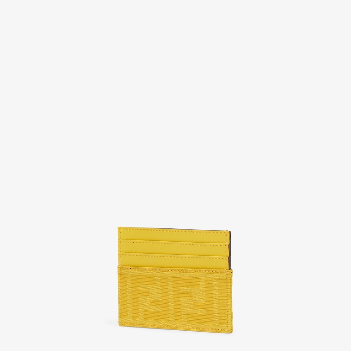 FF Jacquard Card Holder - 2