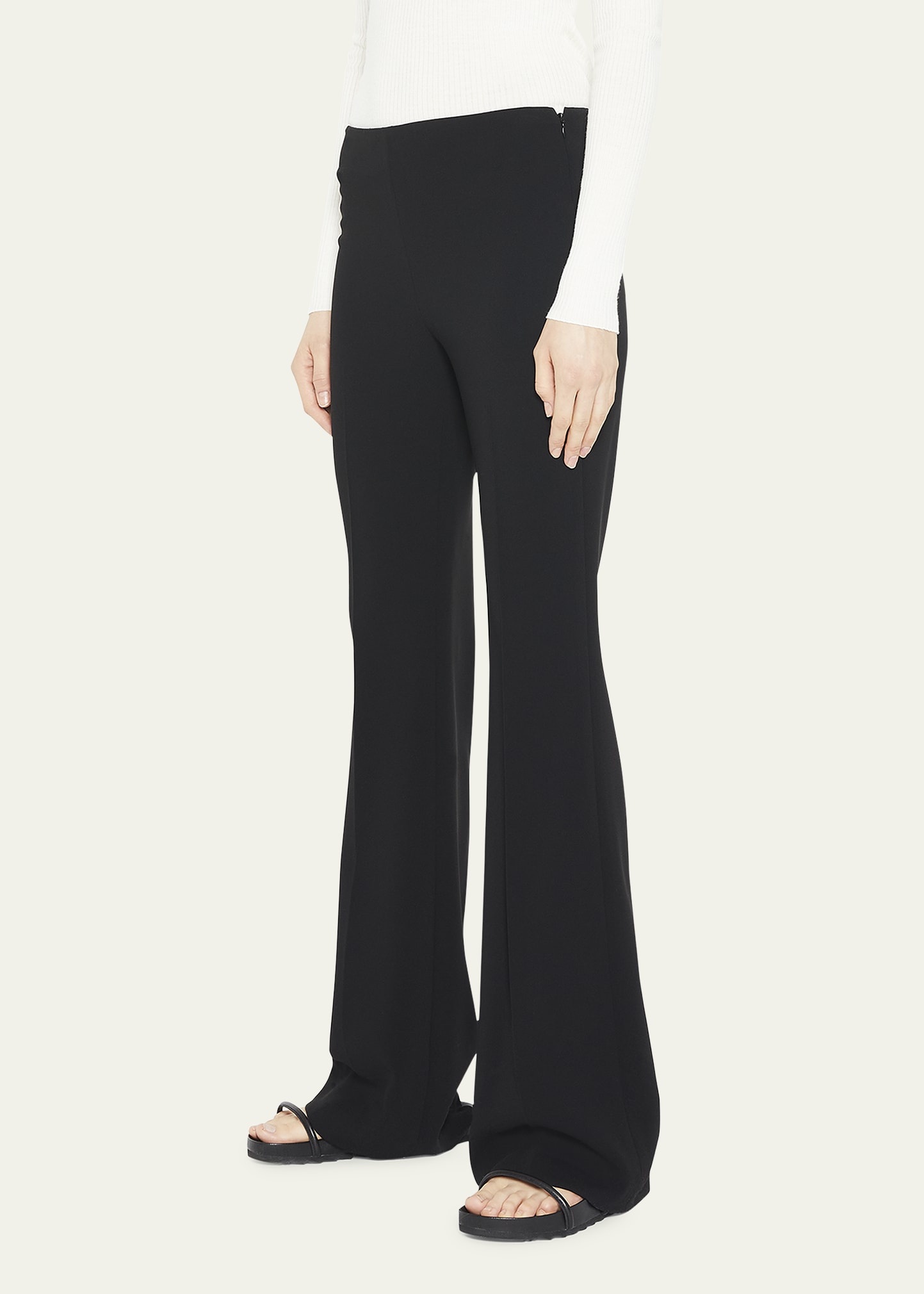 Demitria Flare Pants - 4