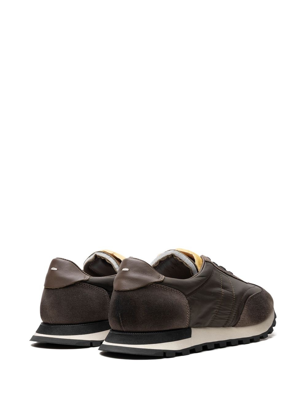 Retro Runner "Chocolate" sneakers - 3