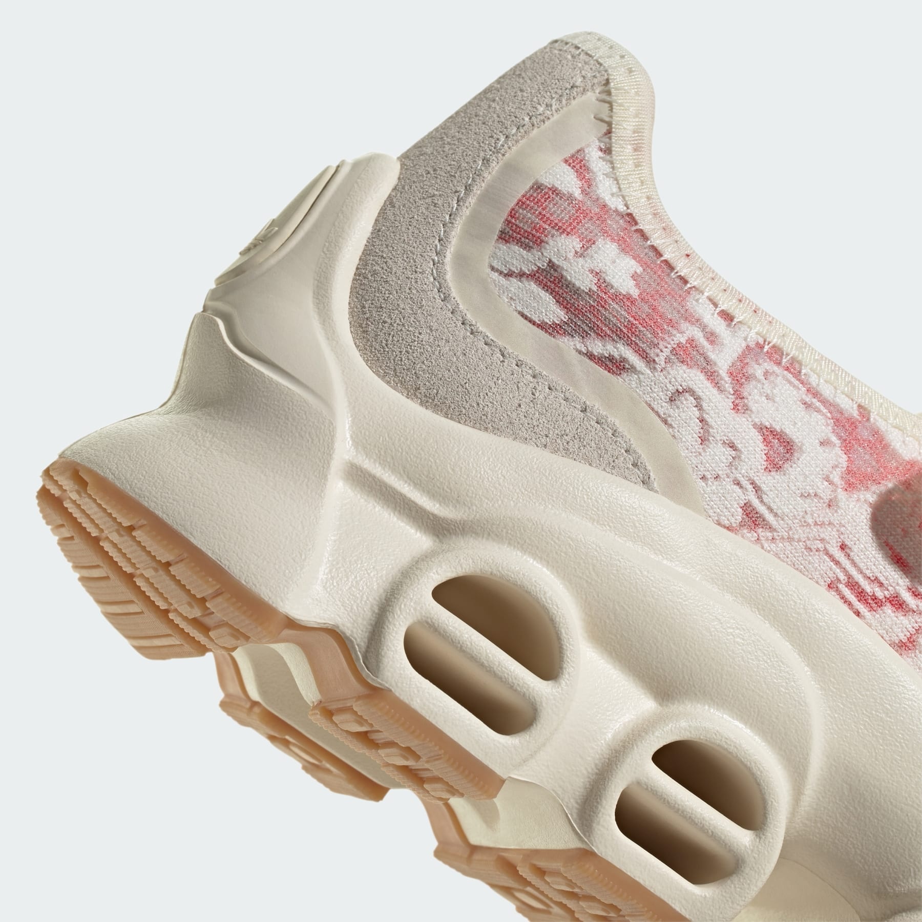 Adifom Megajane X Liberty London Shoes - 11