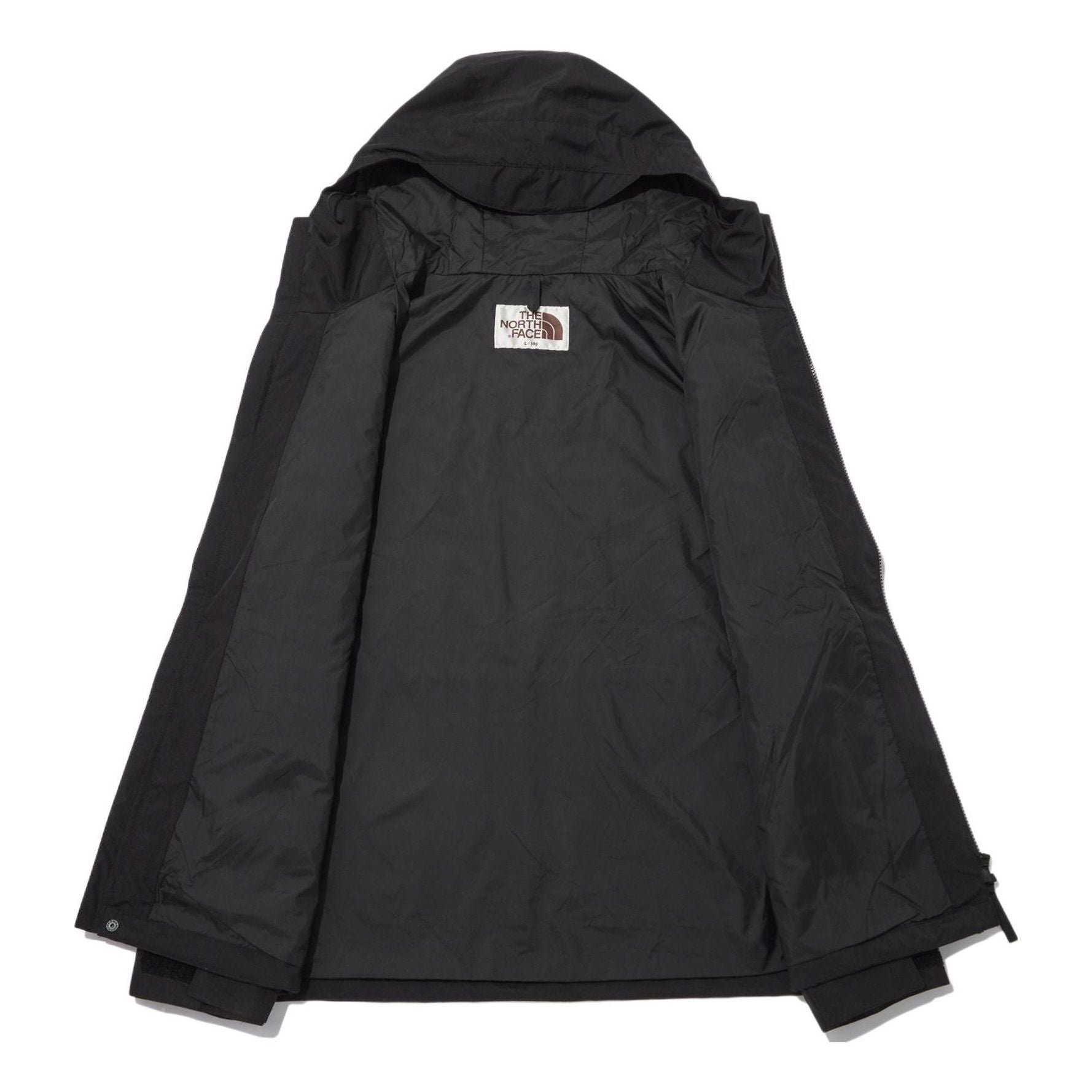 The North Face THE NORTH FACE Neo Vaiden Jacket 'Black' NJ2HP01K |  REVERSIBLE