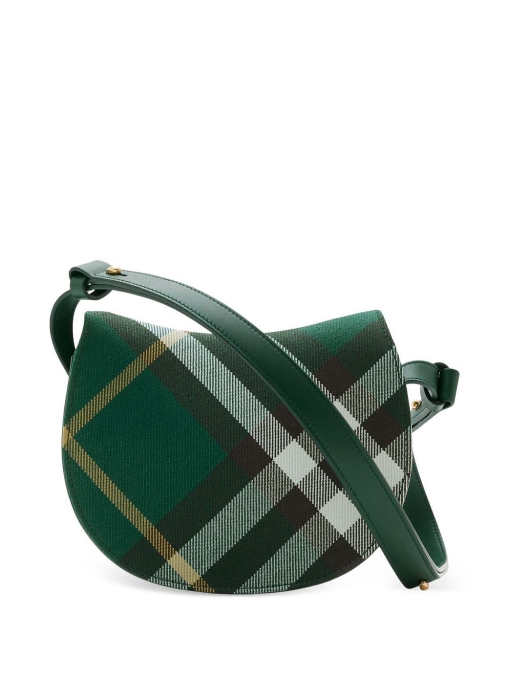 Burberry Rocking horse mini shoulder bag | tessabit | REVERSIBLE