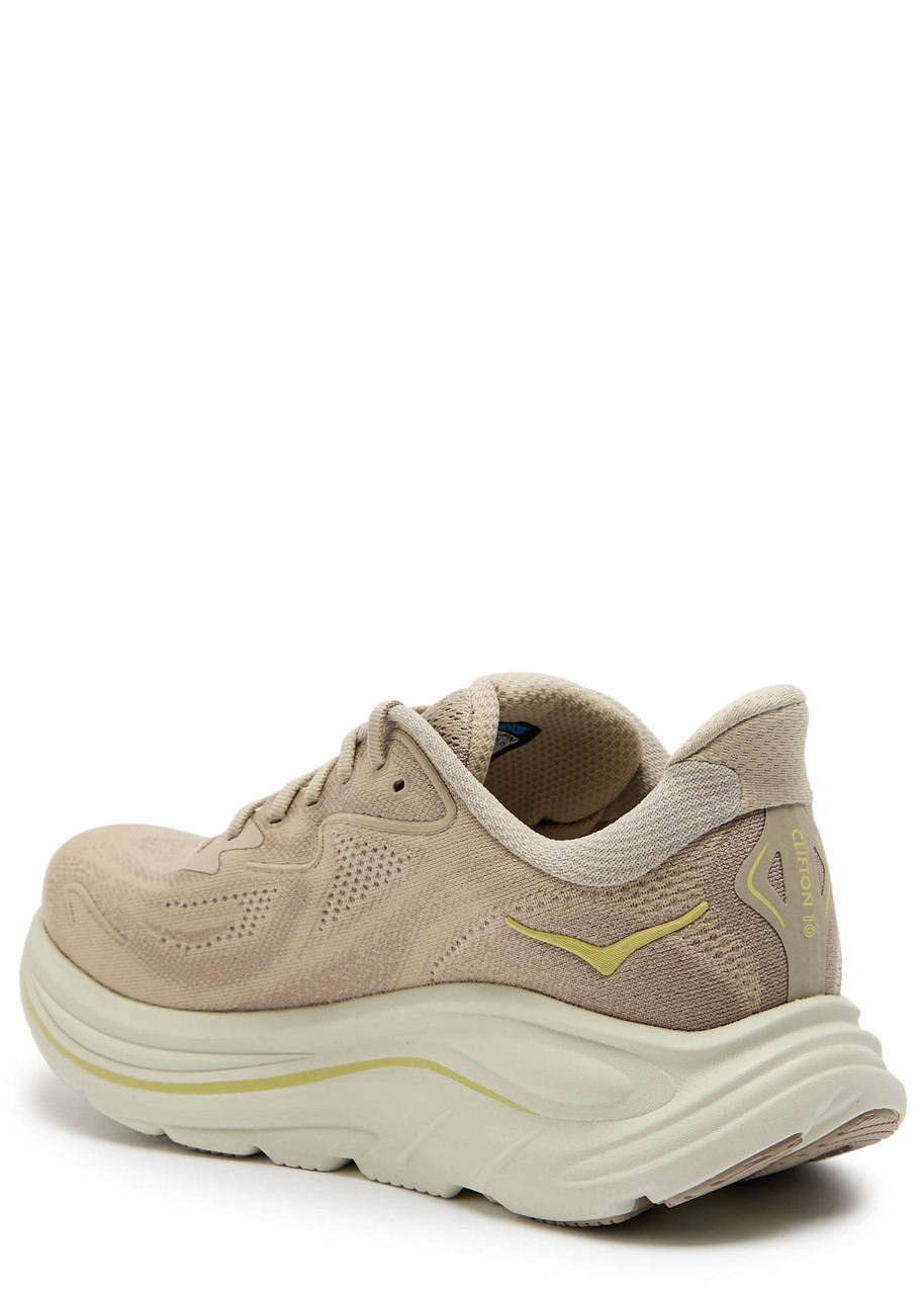 Hoka Clifton 10 Mesh Sneakers - 2