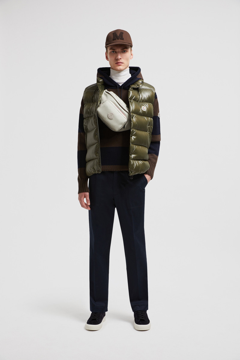 Moncler Tibb Down Vest outlook