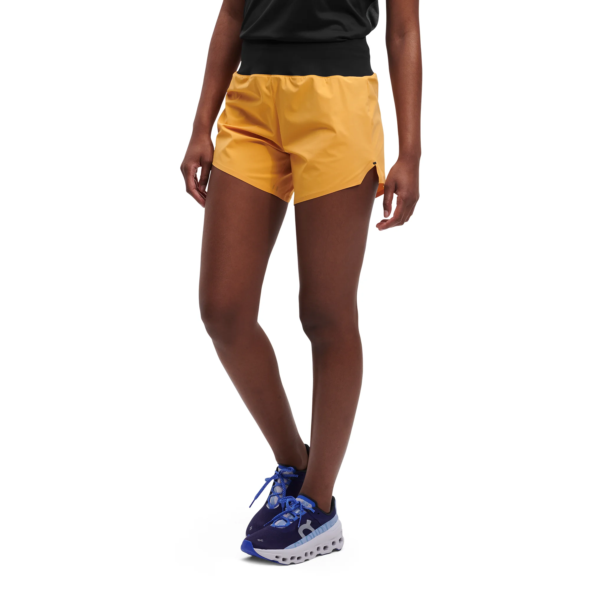 5" Running Shorts - 1