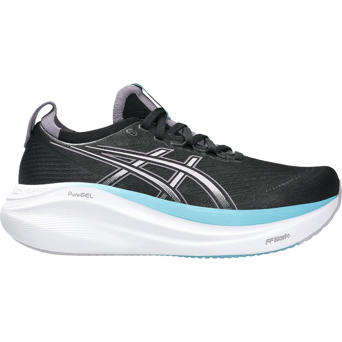 Gel-Nimbus 27 Running Shoe - Women's - 1