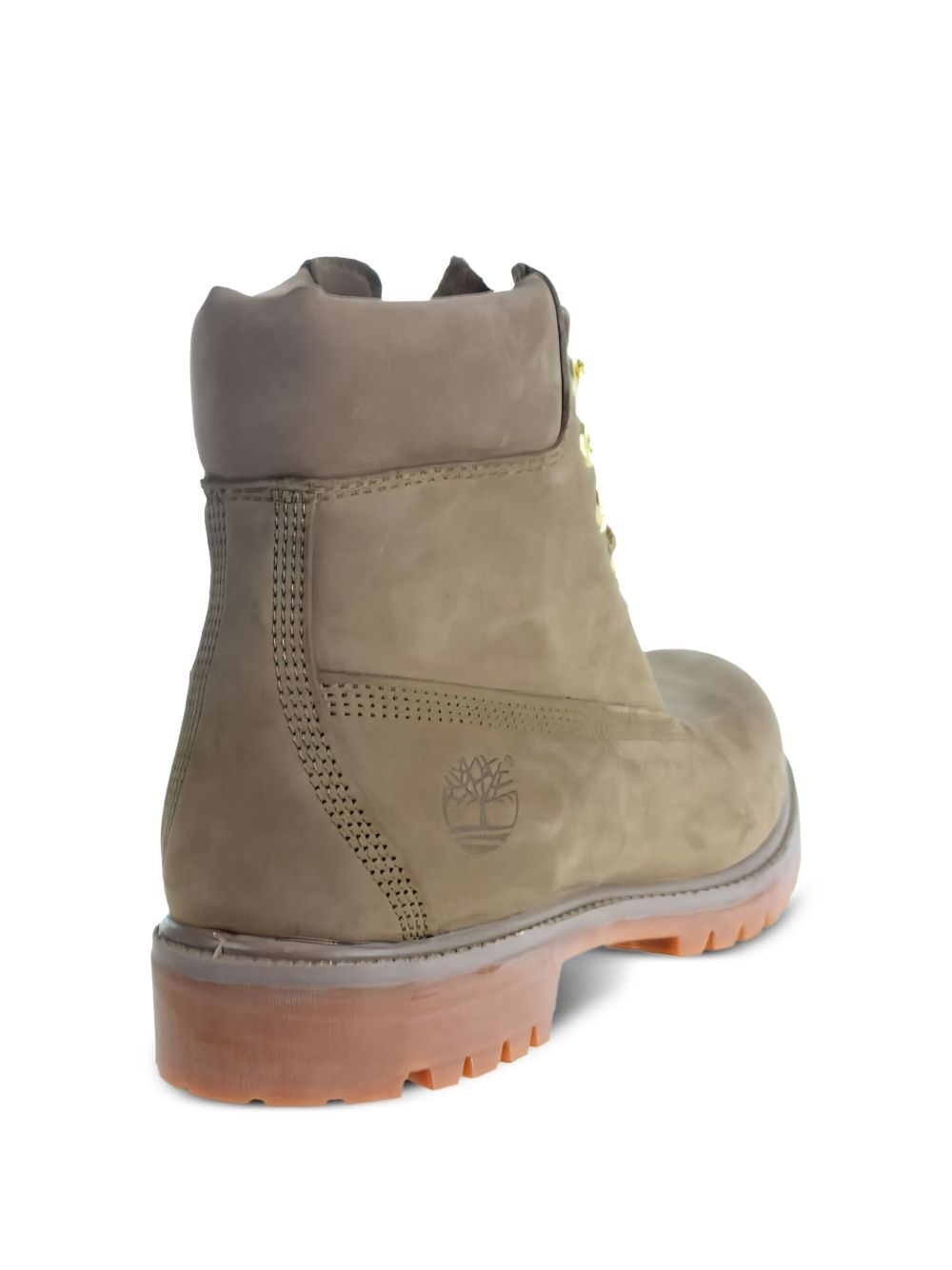 Premium 6 Inch boots - 3