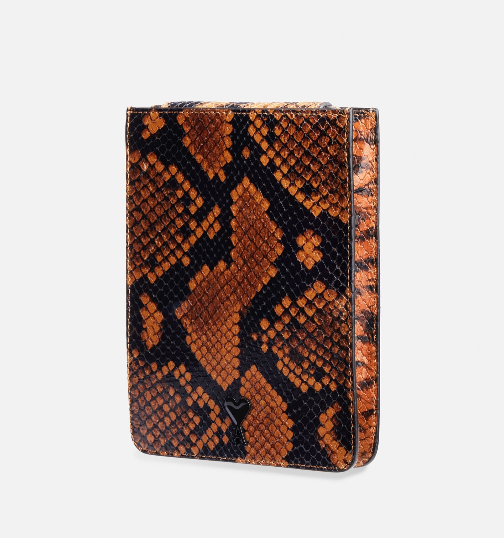 Ami De Coeur Vertical Pouch - 5