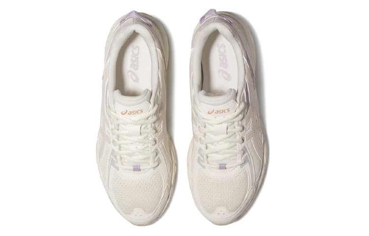 (WMNS) ASICS Gel-Venture 6 'Creamwhite Pink' 1012B359-102 - 3