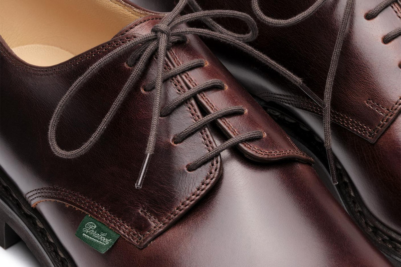 Arles Ecorce Lily - Rubber Sole 6