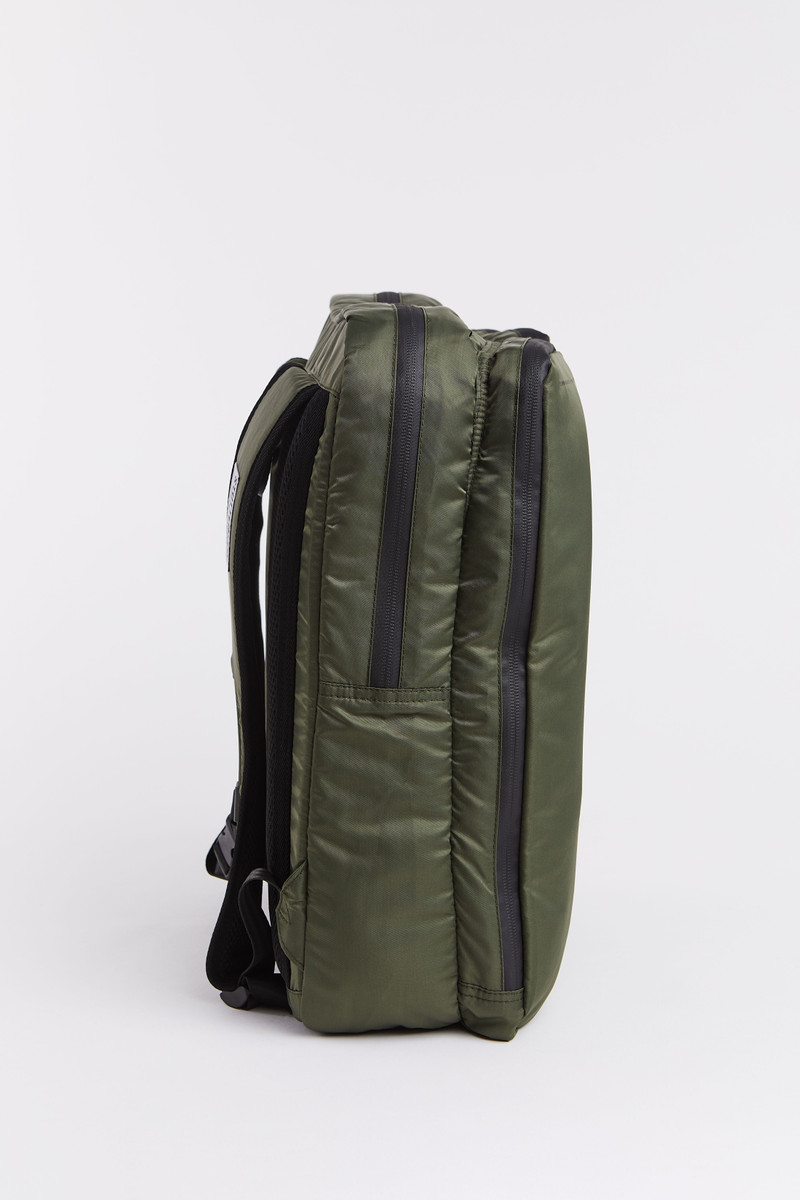 Utility Day 9L Backpack Green 6